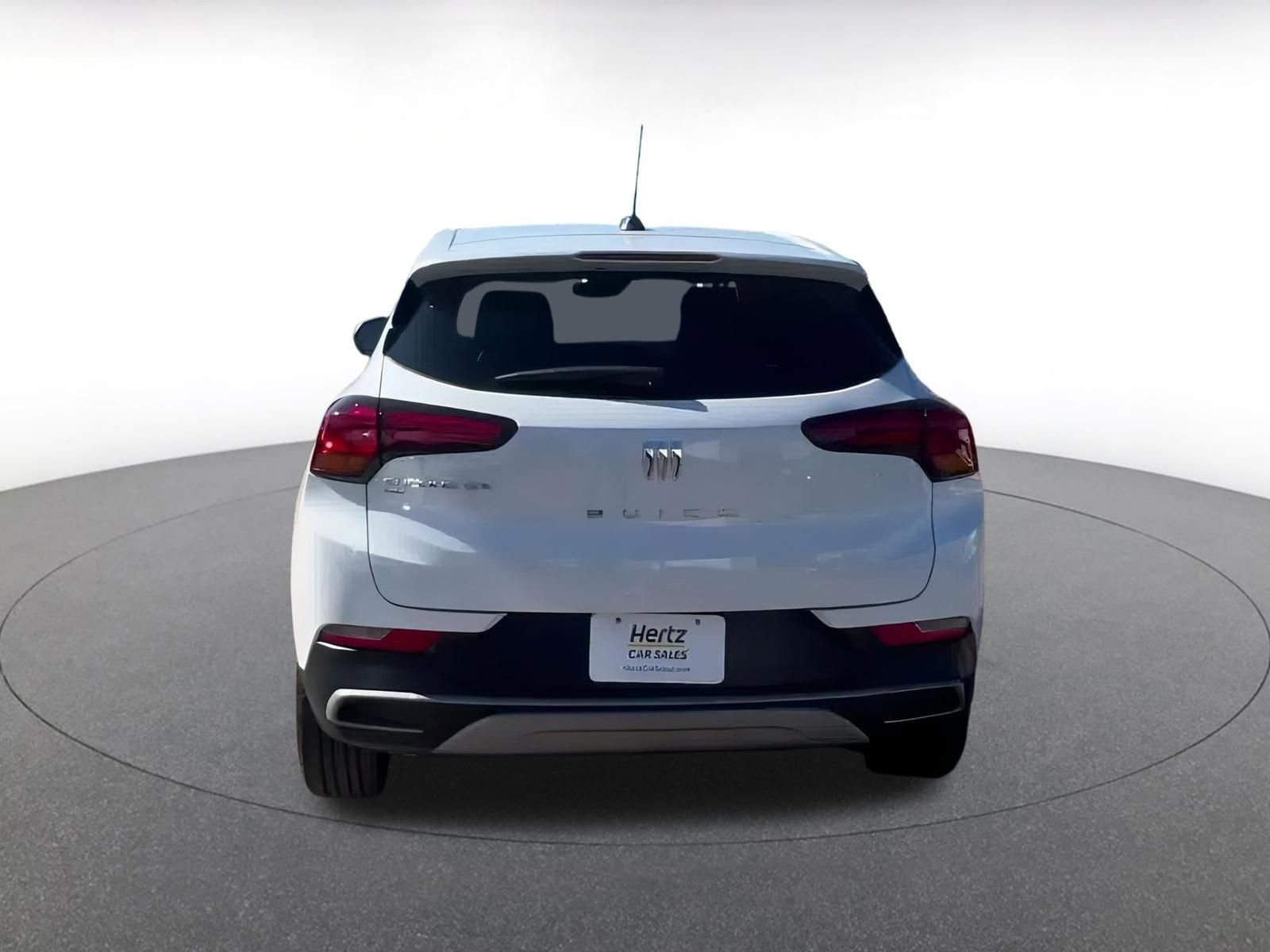 Used 2025 Buick Encore GX Preferred image 12