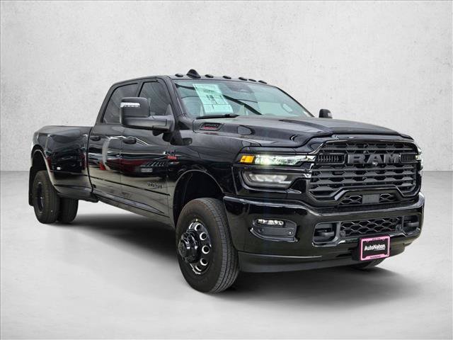 New 2026 RAM 3500 Lone Star AWD/4WD image 7