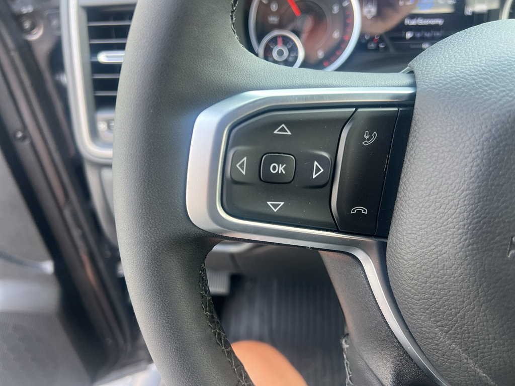New 2025 RAM 2500 Tradesman AWD/4WD image 27
