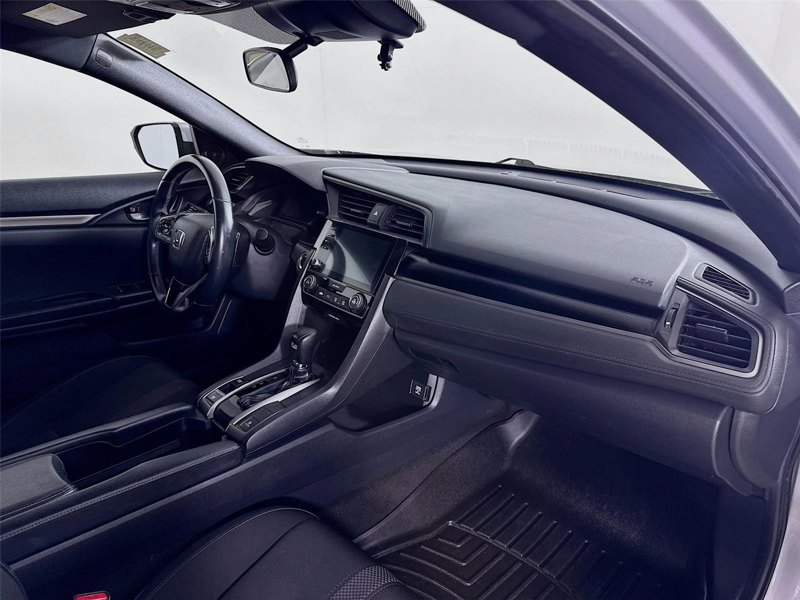 Used 2021 Honda Civic Sport image 27