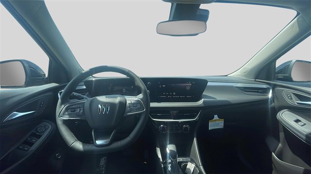 New 2026 Buick Encore GX Sport Touring w/ Comfort Package image 10