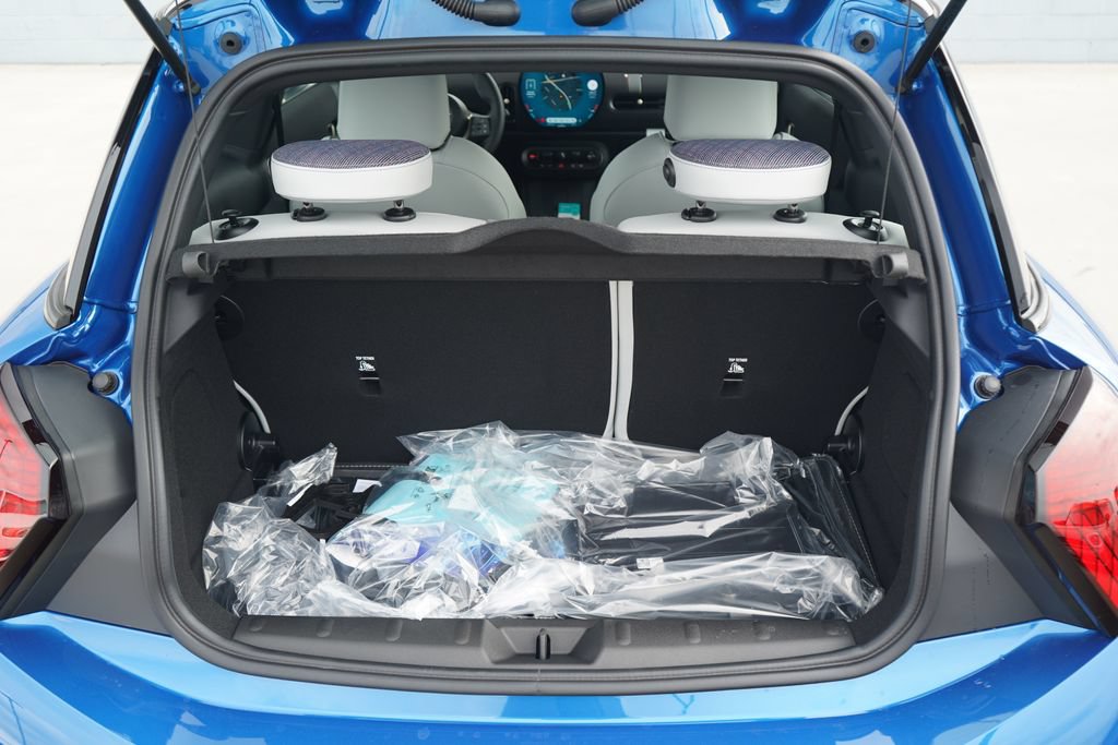 New 2026 MINI Cooper S FWD image 11