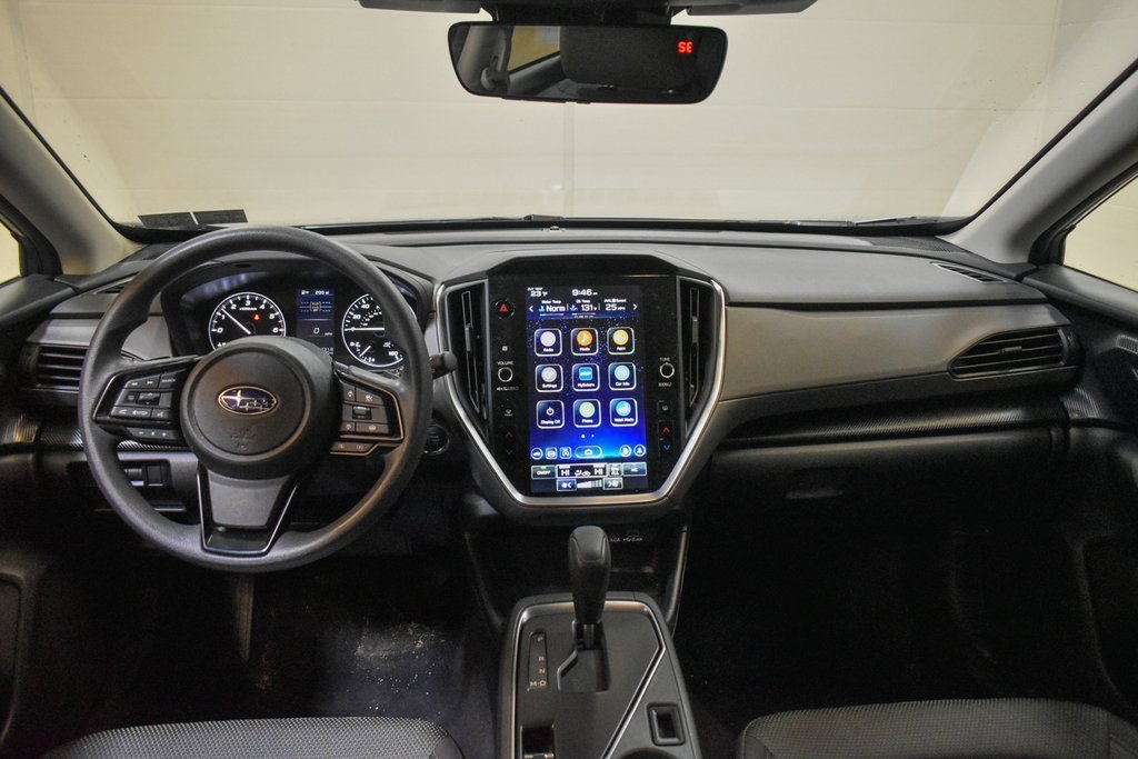 Used 2024 Subaru Crosstrek 2.0i Premium w/ Crosstrek Mirror Package image 11