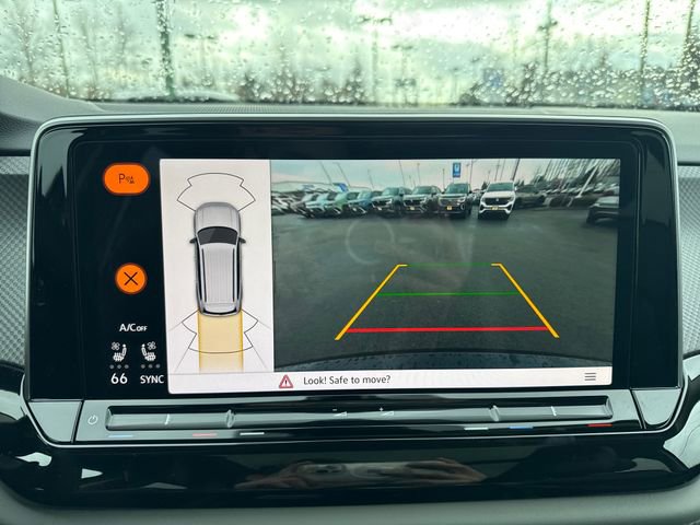 New 2026 Volkswagen Atlas Peak Edition AWD/4WD image 26