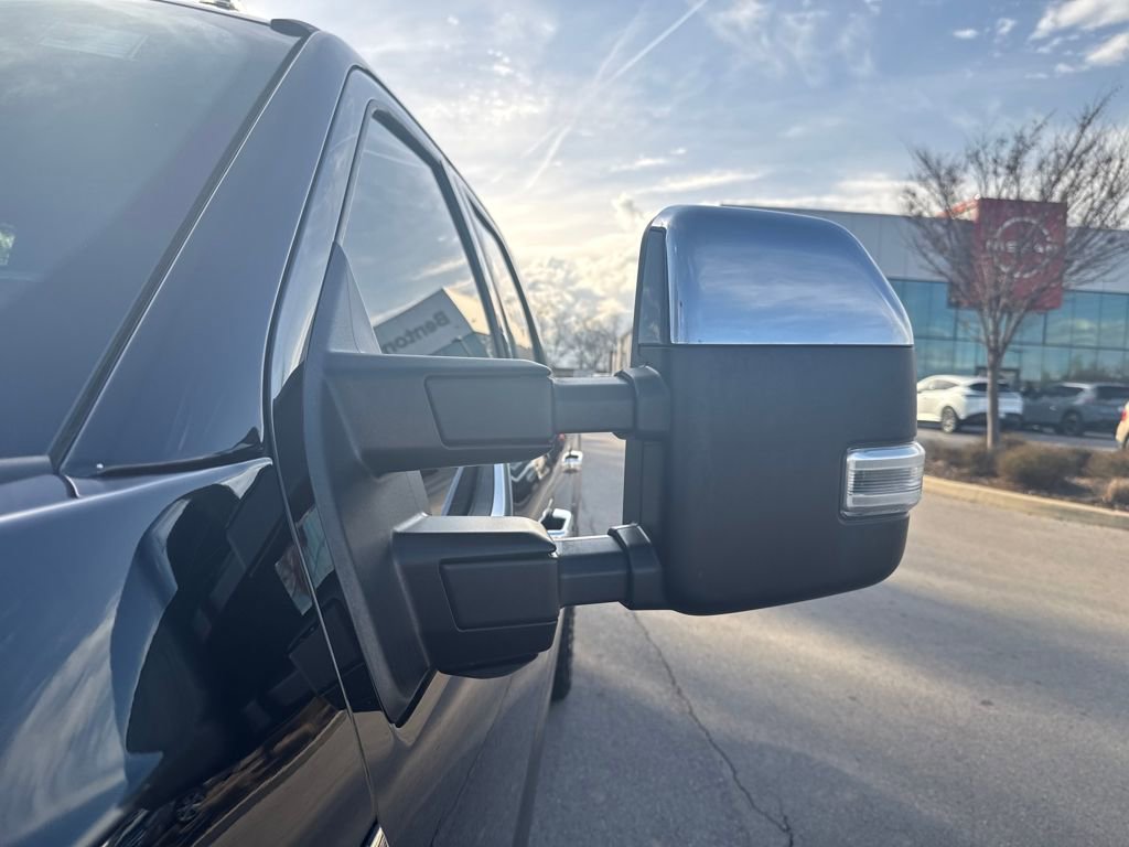 Used 2022 Ford F250 Platinum image 35