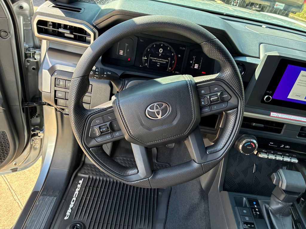 New 2026 Toyota Tacoma SR5 image 19