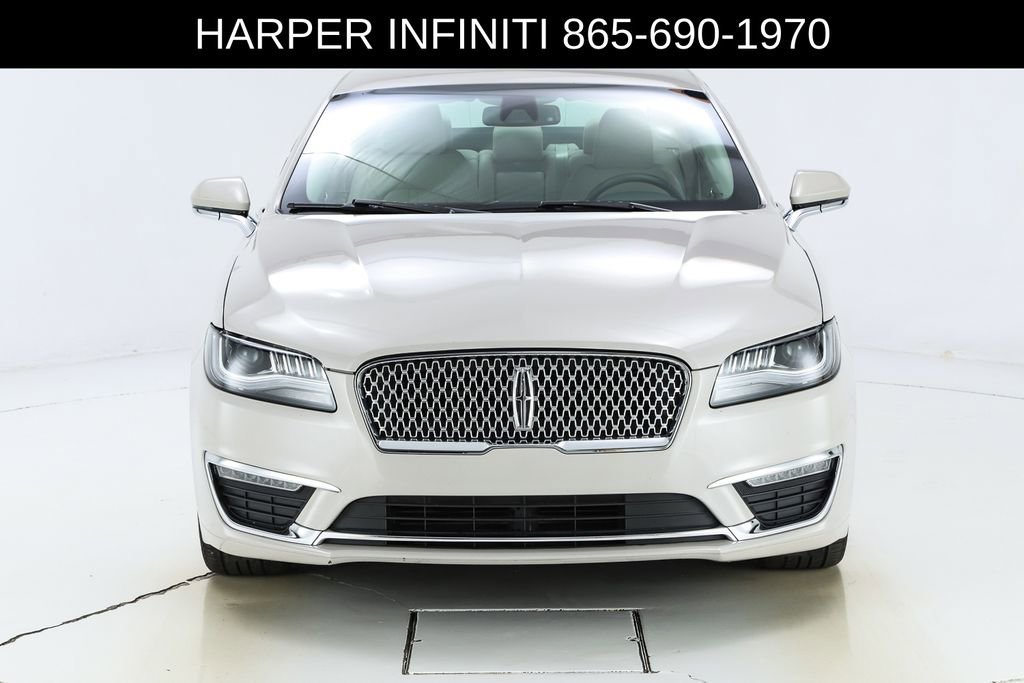 Used 2020 Lincoln MKZ FWD image 52