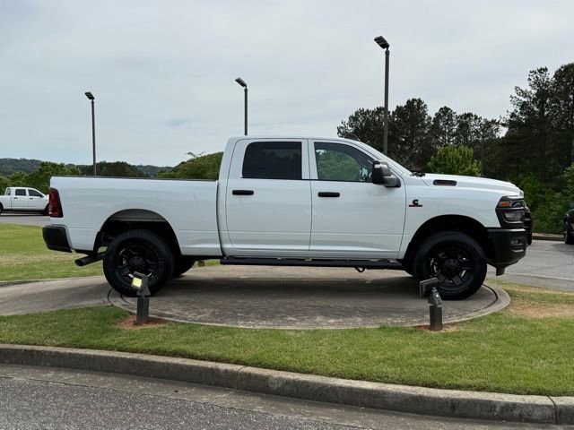 New 2026 RAM 3500 Tradesman AWD/4WD image 8