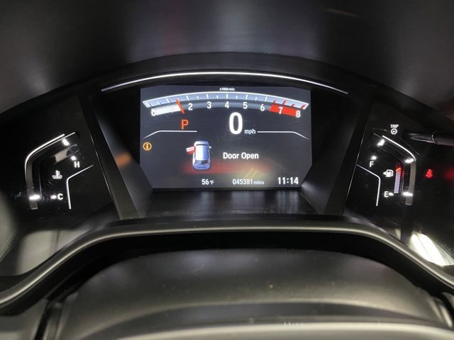 Certified 2022 Honda CR-V Touring image 27