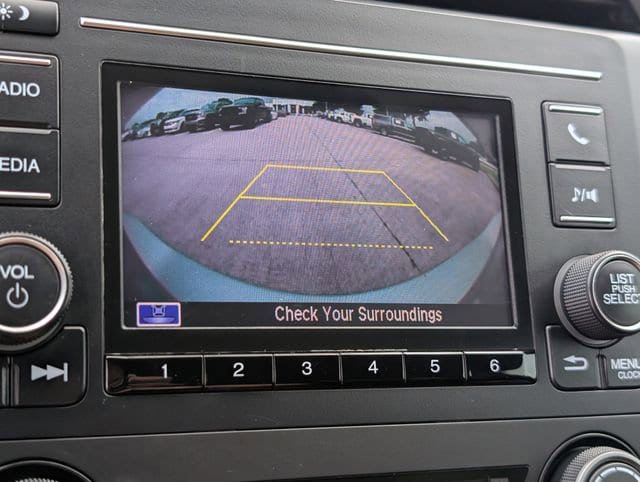 Used 2020 Honda Civic LX image 14