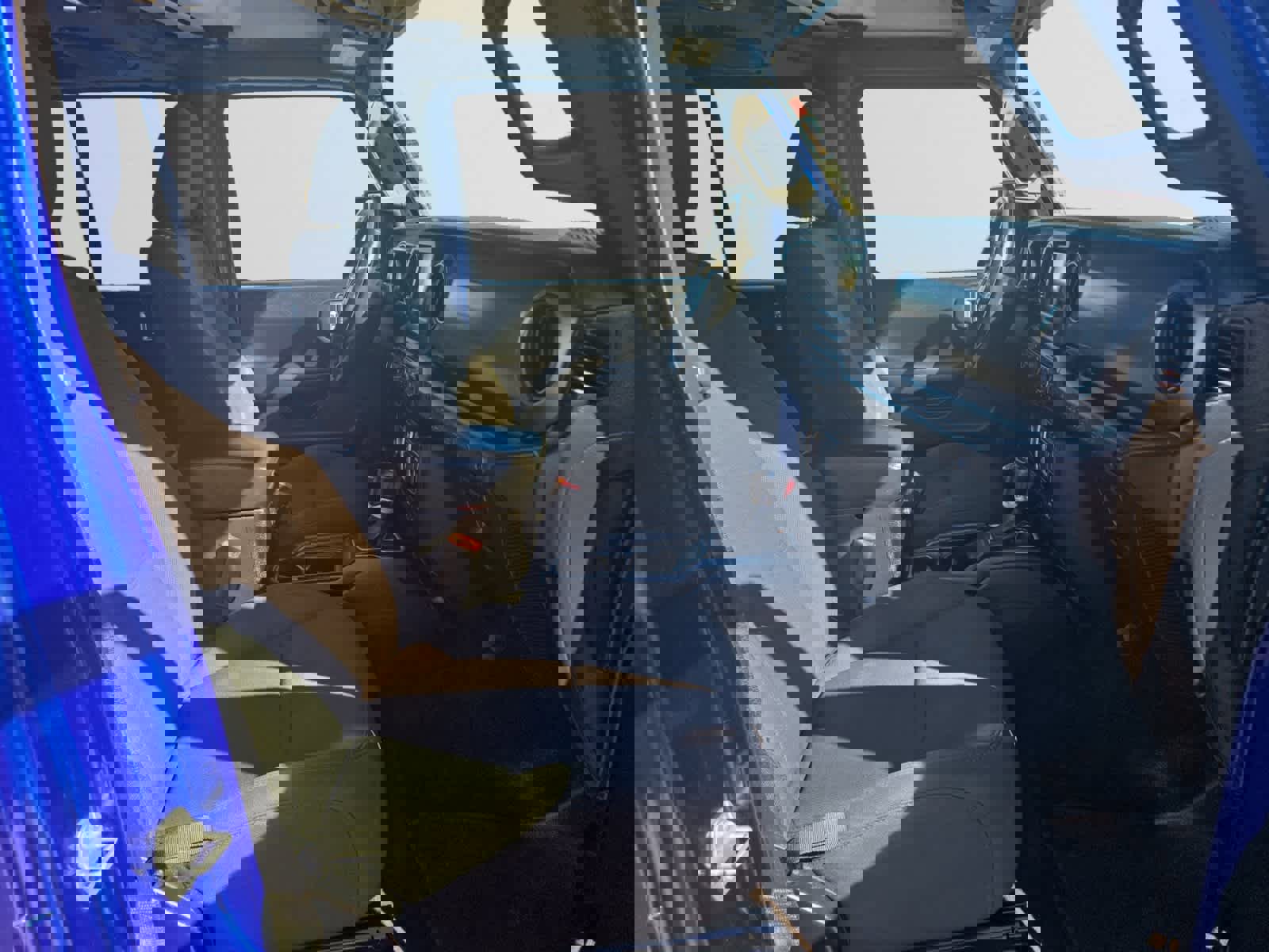 Used 2018 Jeep Wrangler Unlimited Sport S image 15