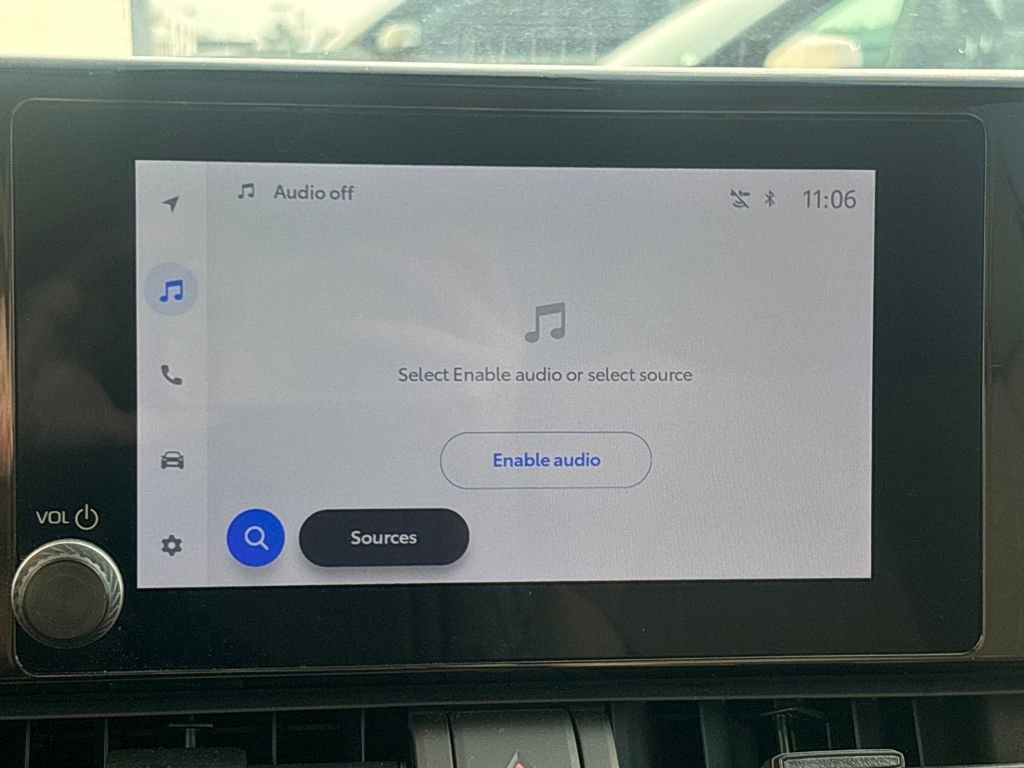 Used 2023 Toyota RAV4 XLE image 12