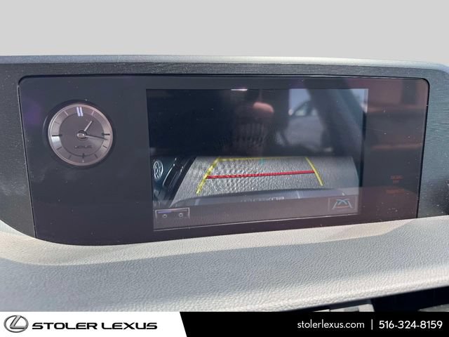 Used 2019 Lexus ES 350 w/ Premium Package FWD image 37