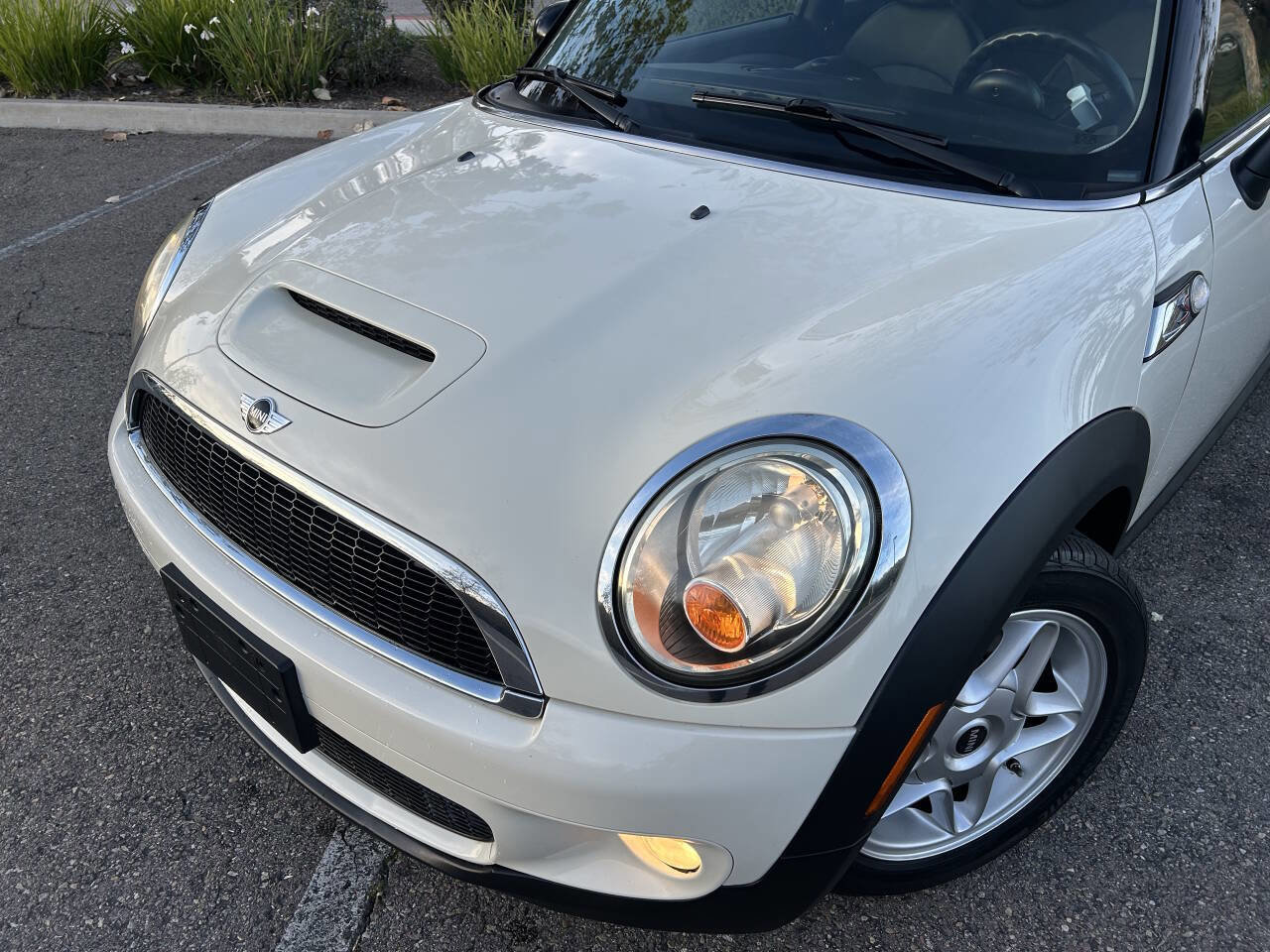 Used 2010 MINI Cooper Clubman S image 10