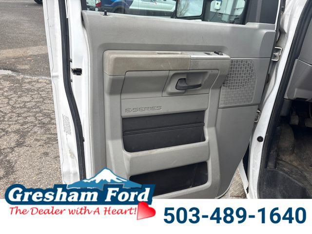 Used 2019 Ford E-450 and Econoline 450 Super Duty w/ Power Windows & Locks Group image 12