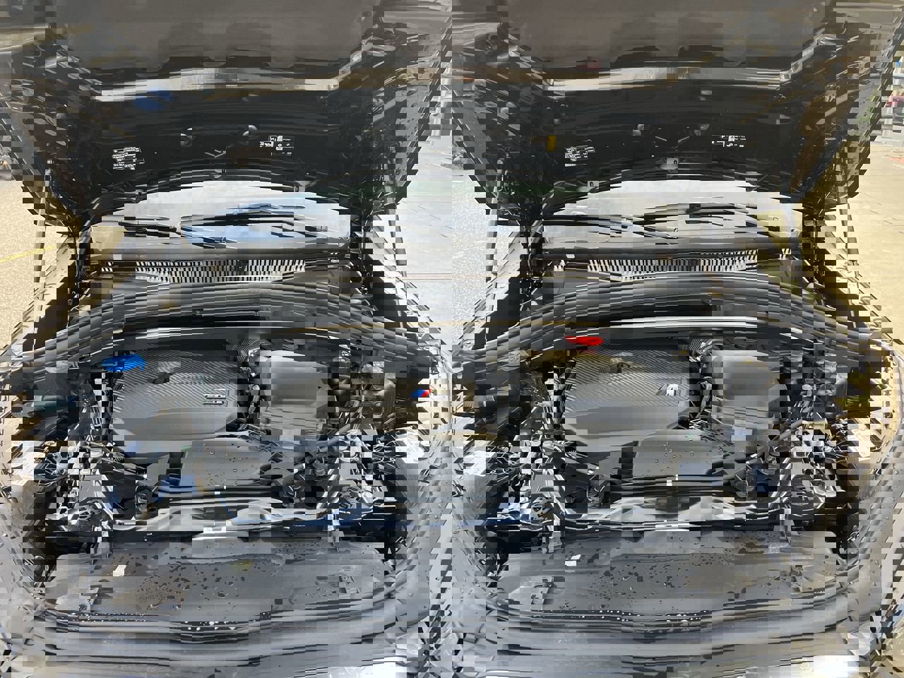 Certified 2024 BMW X2 M35i image 37