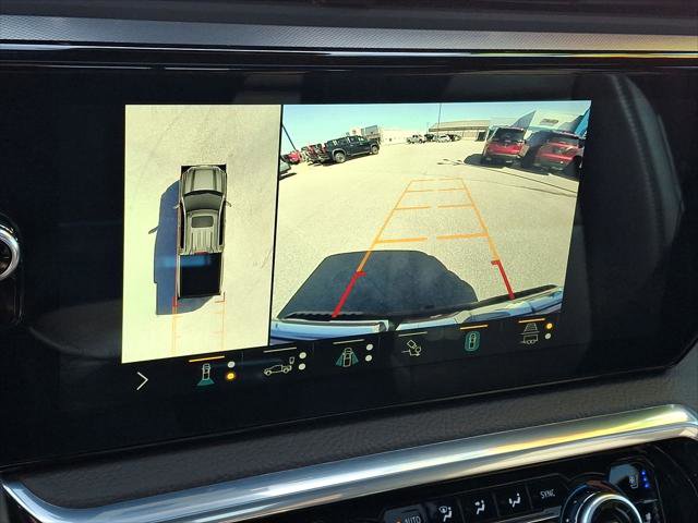 Used 2022 GMC Sierra 1500 Denali image 15