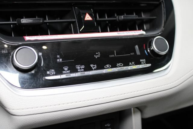 Used 2023 Toyota Corolla Cross L FWD image 14