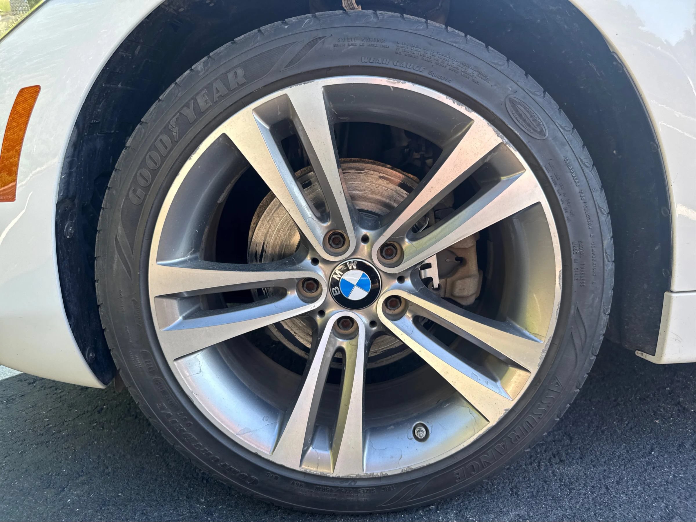 Used 2017 BMW 430i xDrive Coupe AWD/4WD image 15