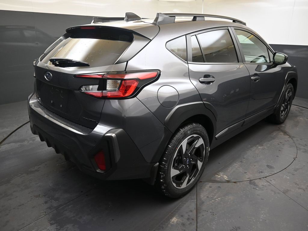 New 2026 Subaru Crosstrek 2.5i Limited image 5