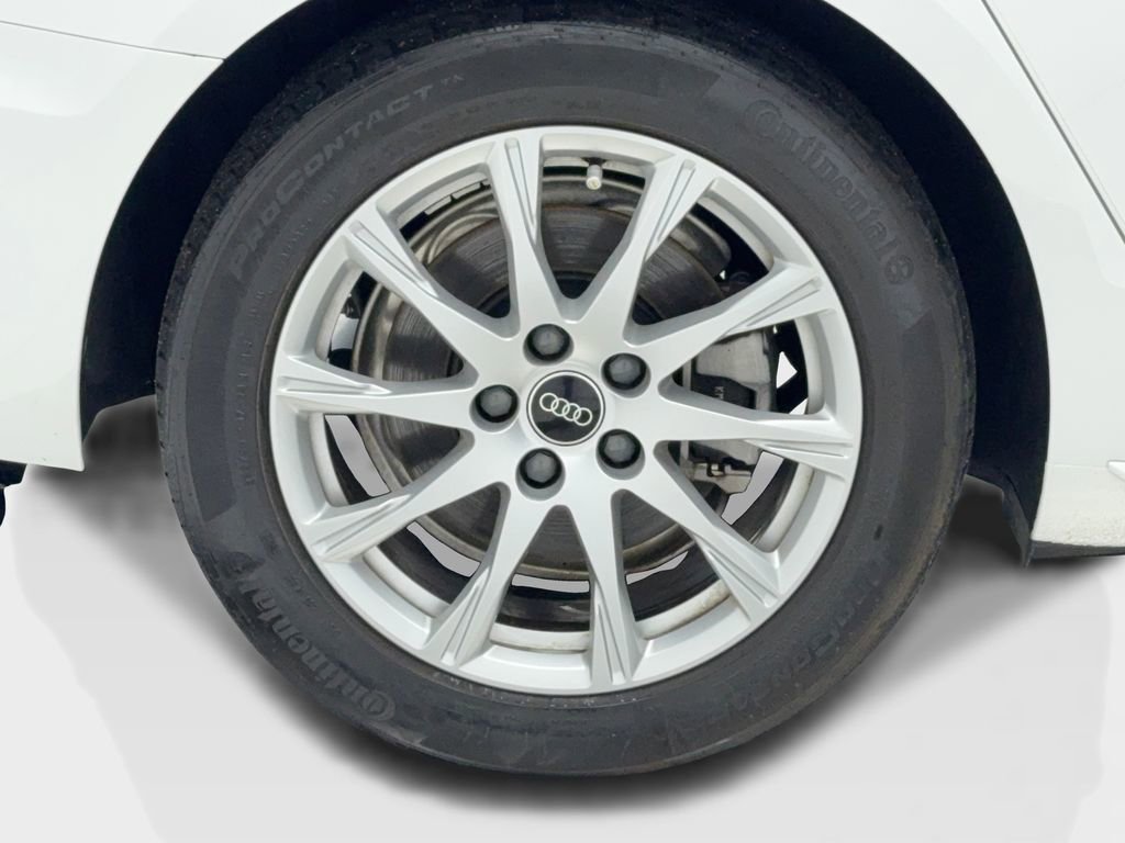 Used 2023 Audi A4 2.0T Premium w/ Convenience Package image 53