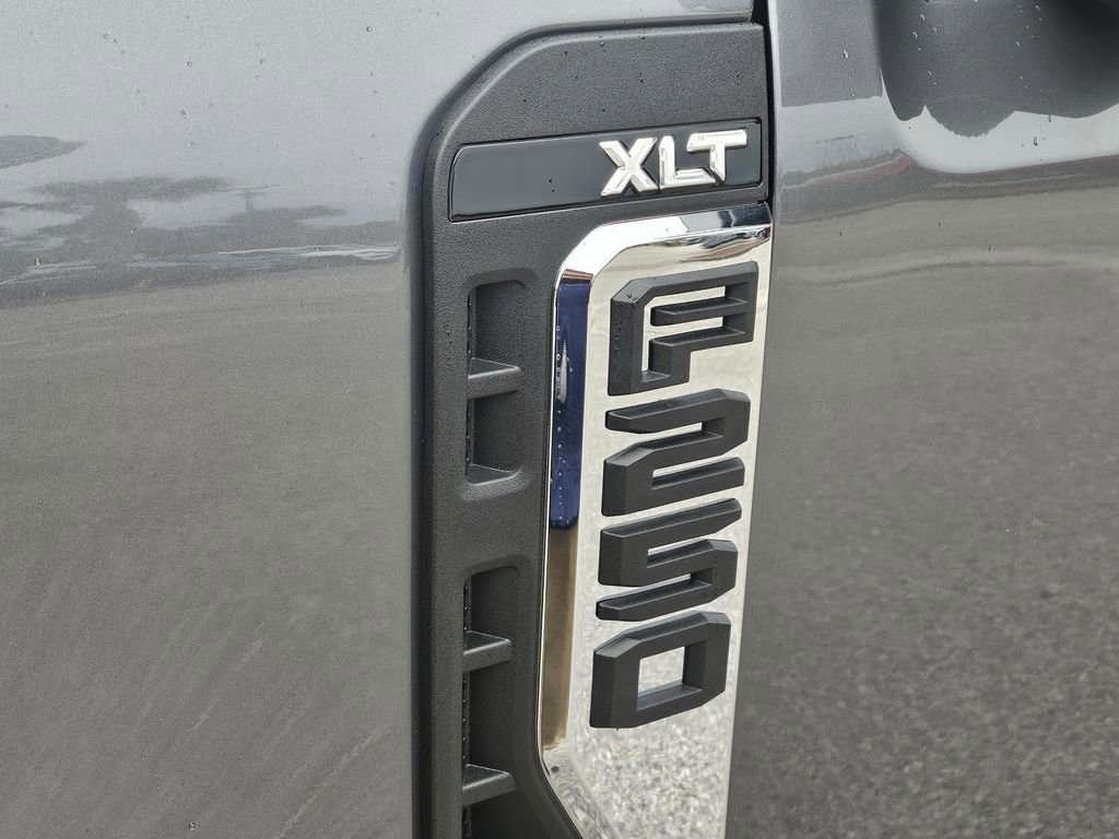 New 2026 Ford F250 XLT w/ 360-Degree Camera Package image 27