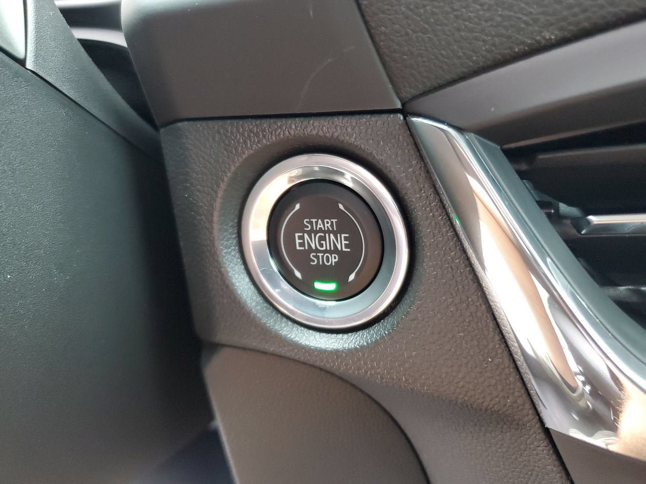 New 2026 Buick Encore GX Preferred FWD image 24