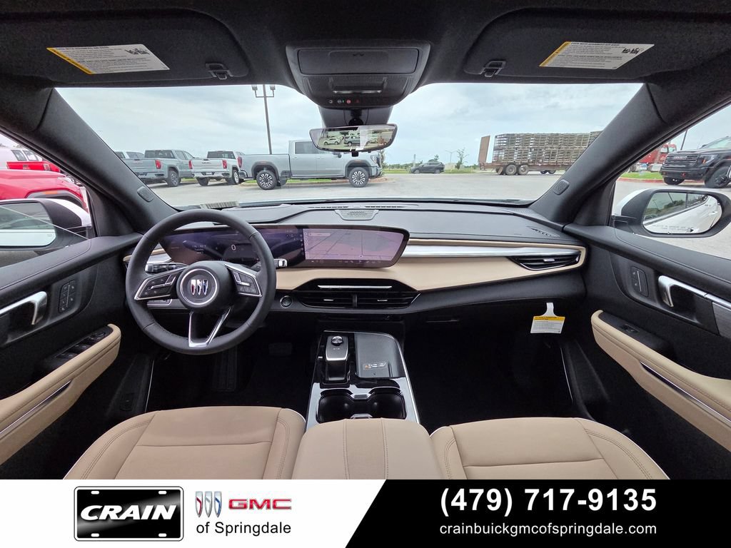 New 2026 Buick Enclave Preferred w/ Power Package FWD image 28