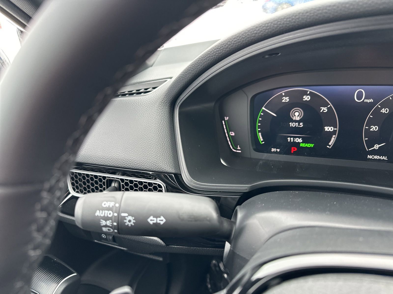 New 2026 Honda Civic Sport Touring image 35