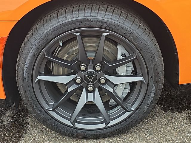 Used 2026 Dodge Charger Scat Pack w/ Blacktop Package image 30