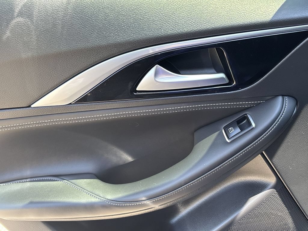 Certified 2018 INFINITI QX30 Sport w/ Sport Leather Package FWD image 26