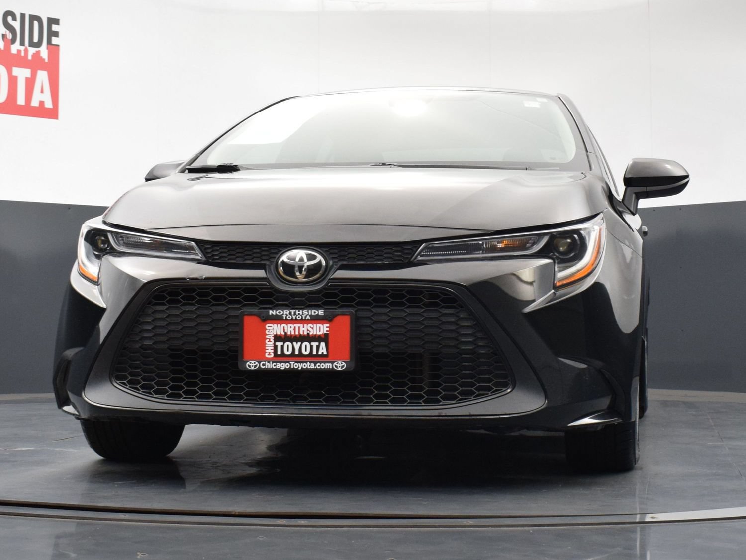 Used 2022 Toyota Corolla LE FWD image 29