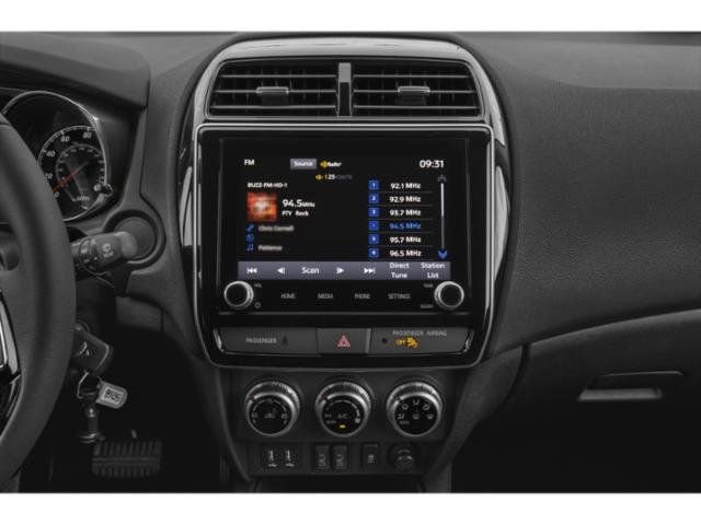 New 2026 Mitsubishi Outlander Sport LE image 31