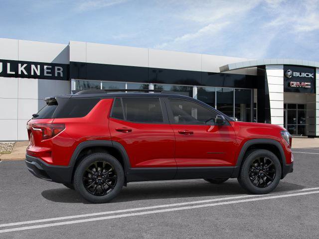 New 2026 GMC Terrain Elevation w/ Elevation Premium Package image 5