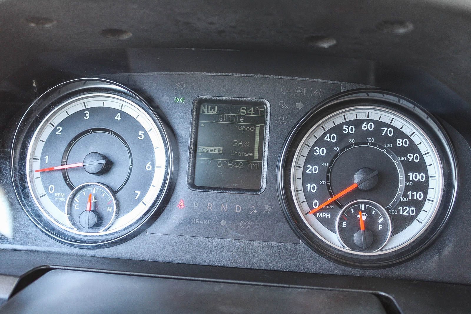 Used 2019 RAM 1500 Tradesman w/ Protection Group AWD/4WD image 21