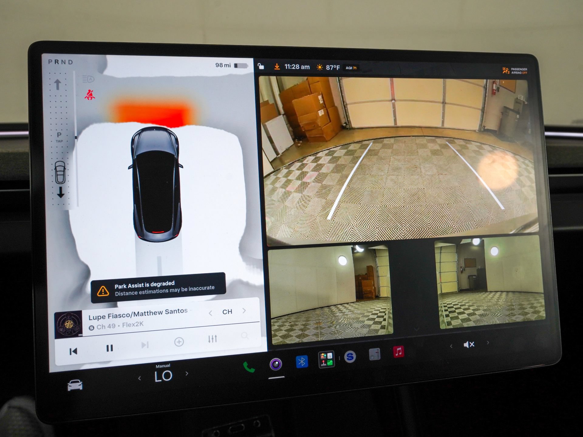 Used 2025 Tesla Model 3 RWD image 22