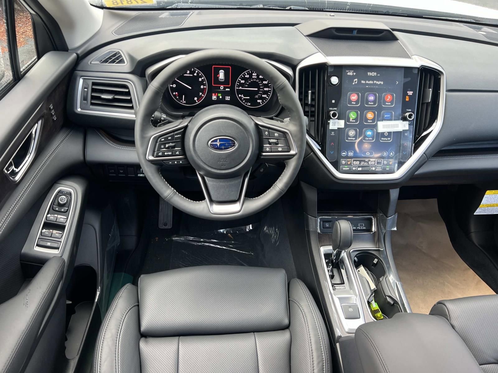 New 2026 Subaru Ascent Touring w/ Popular Package #1 image 15
