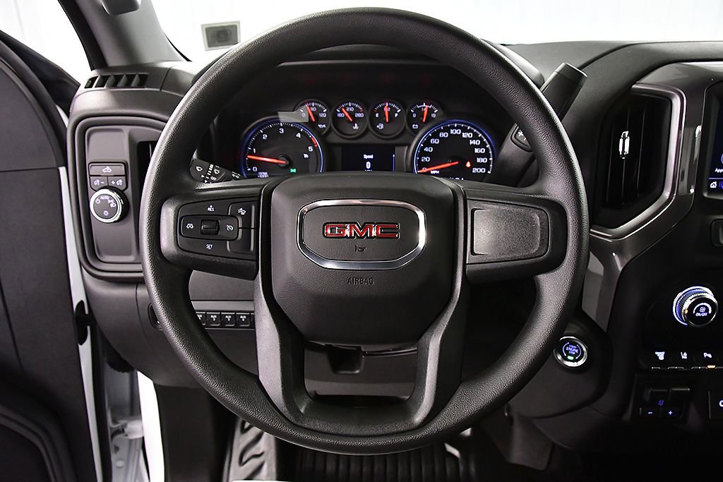 Used 2024 GMC Sierra 2500 Pro w/ Fleet Convenience Package image 19