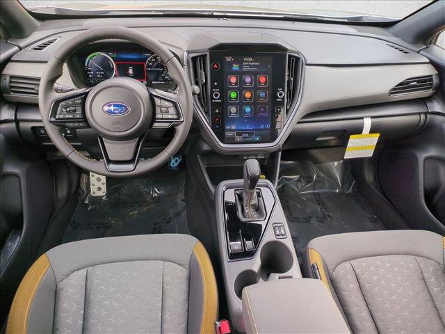 New 2026 Subaru Crosstrek 2.5i Sport image 15