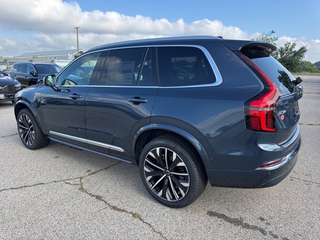 New 2026 Volvo XC90 B6 Ultra w/ Protection Package Premier image 5