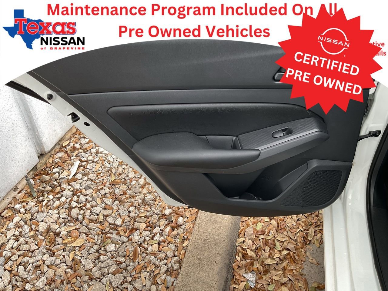 Used 2025 Nissan Altima 2.5 S image 17