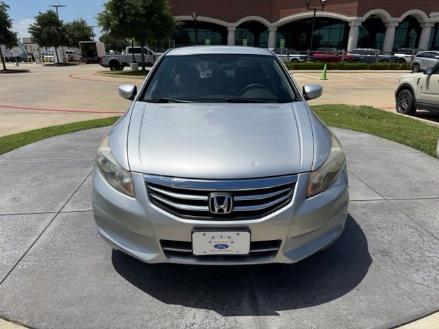Used 2012 Honda Accord LX image 2