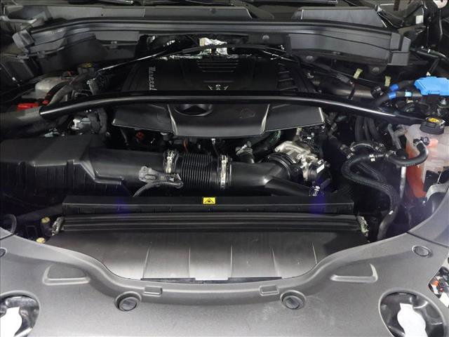 Used 2023 Maserati Grecale Modena image 30