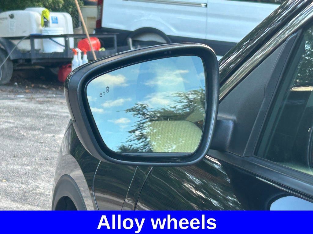 Certified 2024 Ford Escape SE FWD image 18