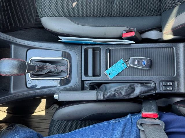 Used 2017 Subaru Crosstrek 2.0i Premium w/ Special Edition image 37