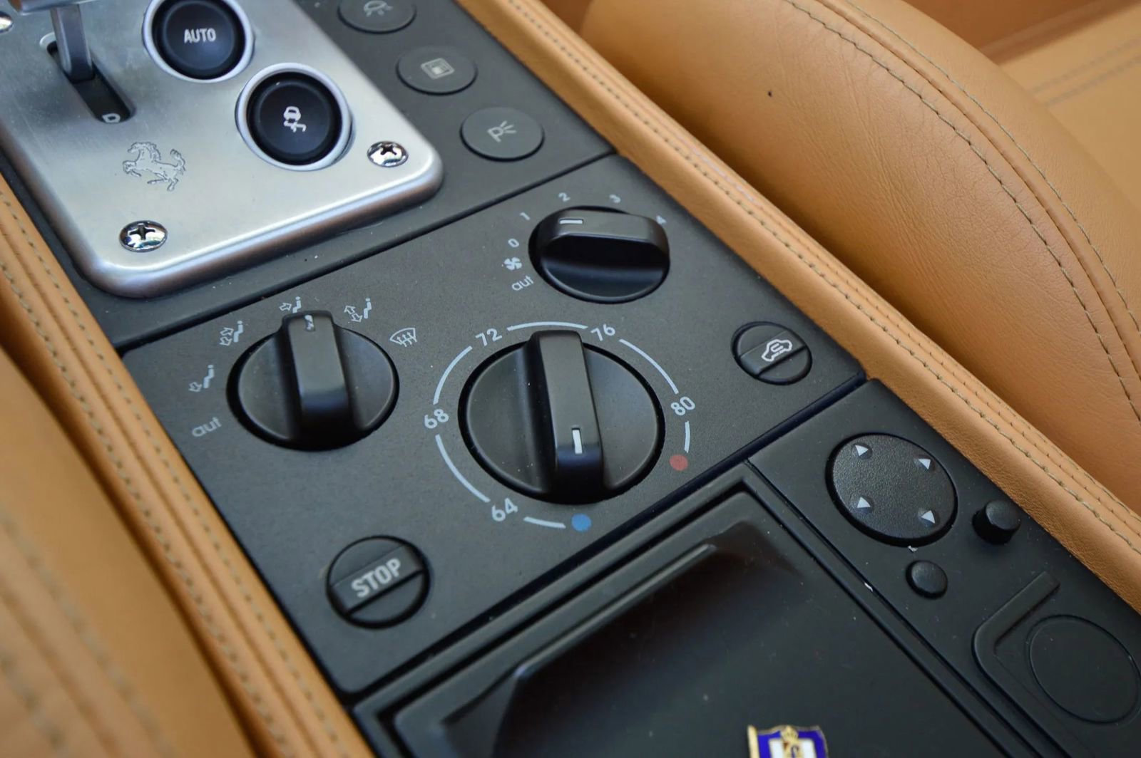 Used 1998 Ferrari F355 GTS image 39