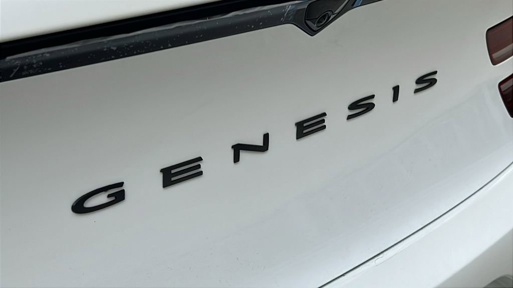 New 2026 Genesis G80 3.5T Prestige image 19