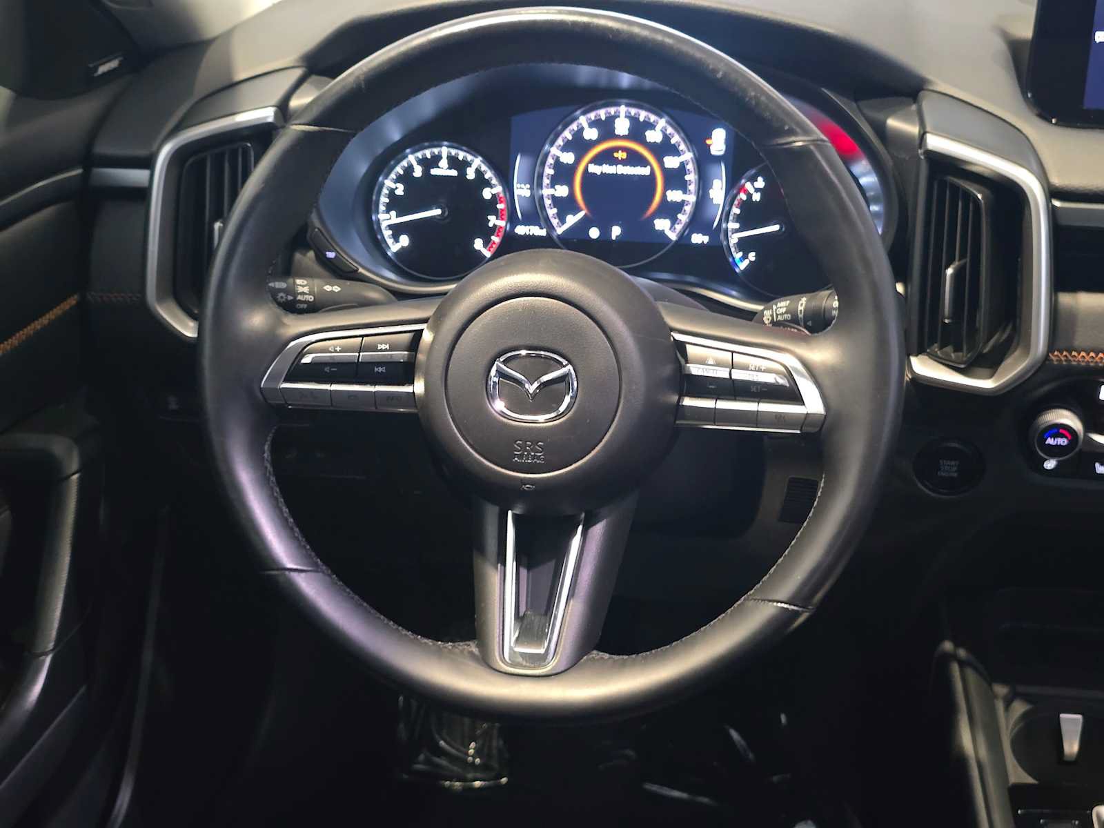 Used 2023 MAZDA CX-50 AWD 2.5 Turbo w/ Cargo Package image 20