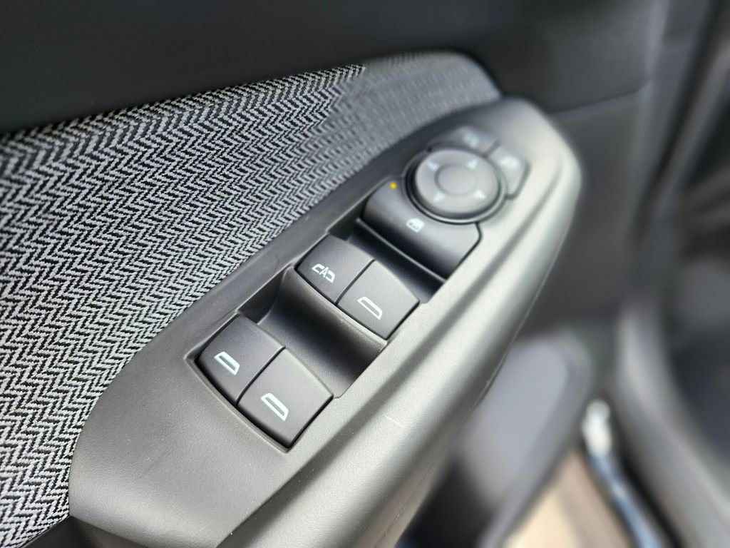 New 2026 Chevrolet TrailBlazer LS AWD/4WD image 15