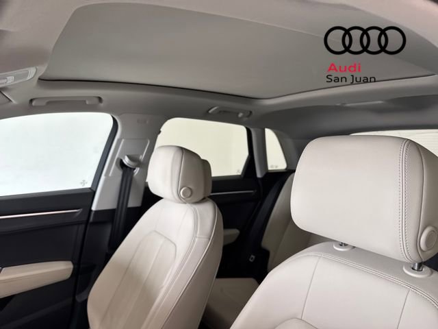 Used 2024 Audi Q3 2.0T Premium w/ Convenience Package AWD/4WD image 13